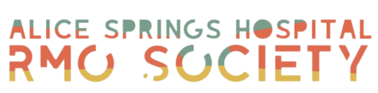 ASH RMO Society Logo